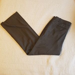 J. Crew Wool Dress Pants